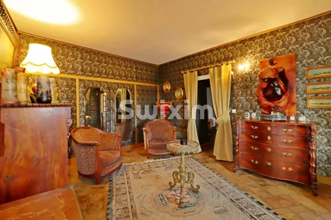 Maison à vendre à Sommières (43)