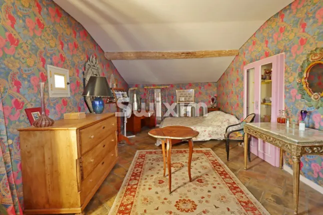 Maison à vendre à Sommières (44)