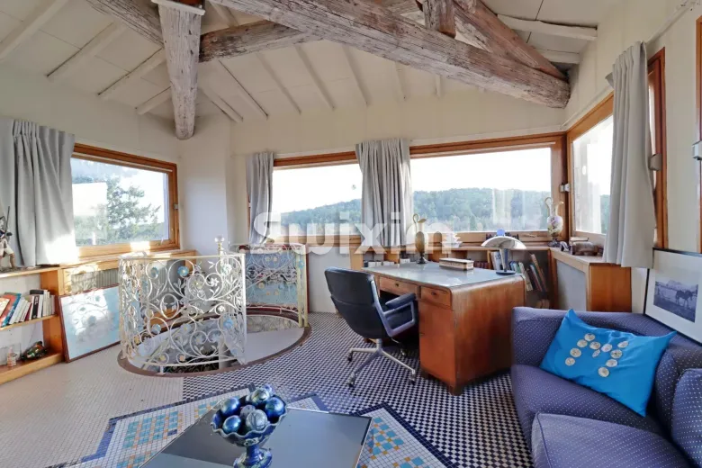 Maison à vendre à Sommières - Smart Propylaia (46)