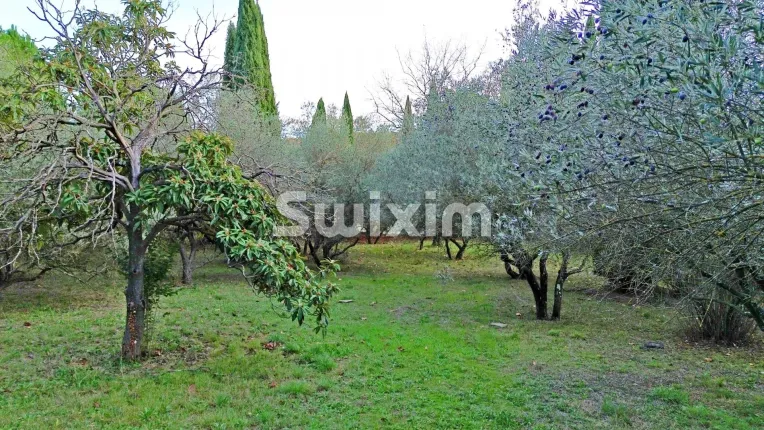 Maison à vendre à Sommières (48)