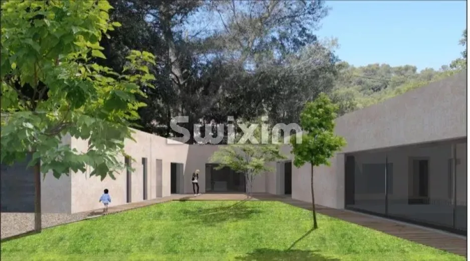 Maison à vendre à Bagnols-sur-Cèze - Smart Propylaia (2)