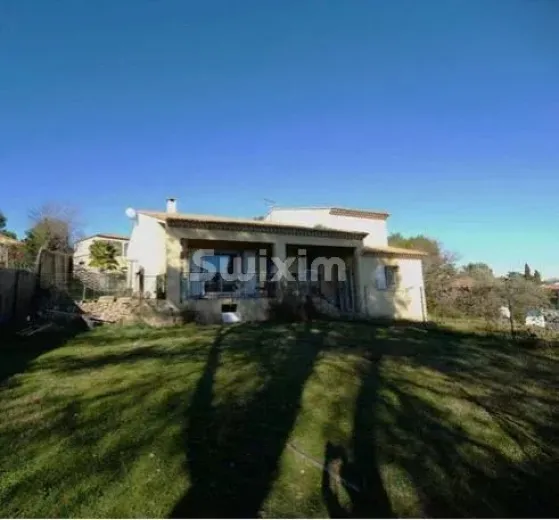 House for sale in Saint-Paul-et-Valmalle - Villa for sale in Saint-Paul-et-Valmalle, 4 rooms, 157 m2 - Smart Propylaia (30)