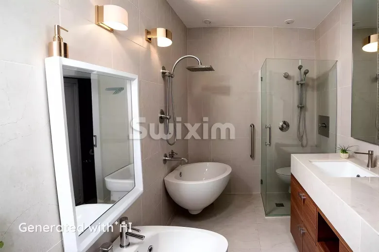 House for sale in Saint-Paul-et-Valmalle - Villa for sale in Saint-Paul-et-Valmalle, 4 rooms, 157 m2 - Smart Propylaia (33)