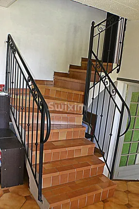 House for sale in Saint-Paul-et-Valmalle (35)