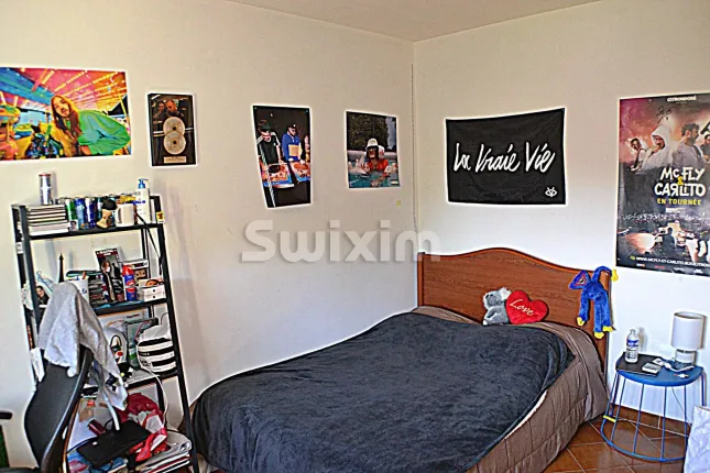 House for sale in Saint-Paul-et-Valmalle (38)