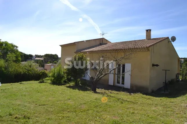 House for sale in Saint-Paul-et-Valmalle (44)