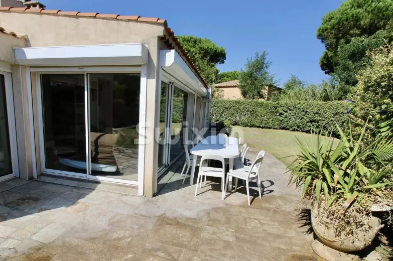 House for sale in Agde - Villa for sale in Agde, 6 rooms, 170 m2 - Smart Propylaia (12)