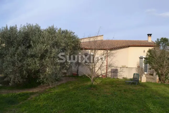 Maison à vendre à Bellegarde (15)