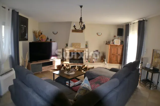 Maison à vendre à Bellegarde (17)