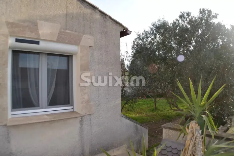 Maison à vendre à Bellegarde - ENTRE ALPILLES ET CAMARGUE, SUPERBE VILLA DE PLAIN-PIED. - Smart Propylaia (18)