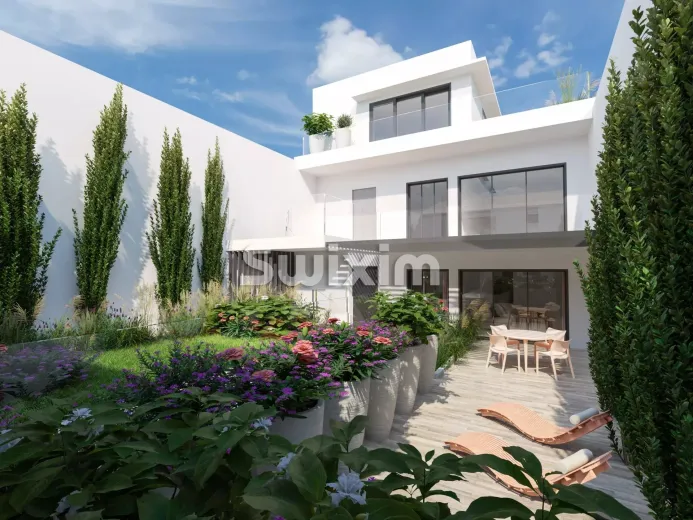 Apartment for sale in Marseillan - Smart Propylaia (4)