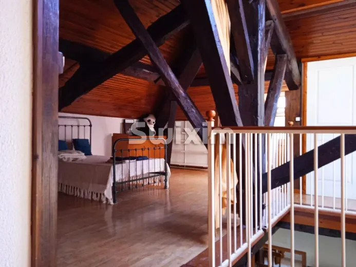 Haus zu verkaufen in Laroque-d'Olmes - Smart Propylaia (13)