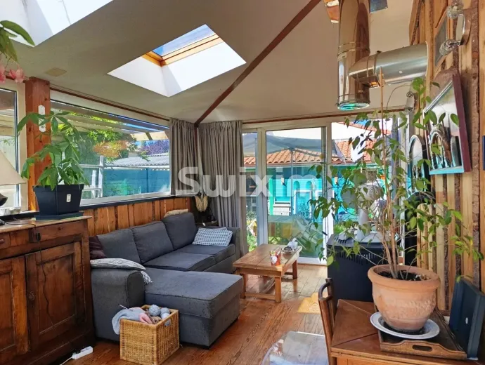 Haus zu verkaufen in Lavelanet - Smart Propylaia (8)