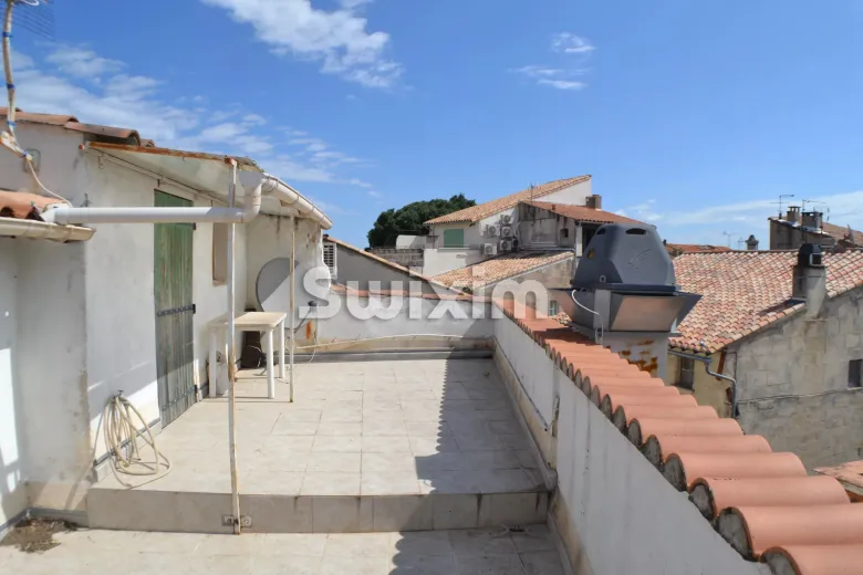 Appartamento in vendita a Arles - Smart Propylaia (13)