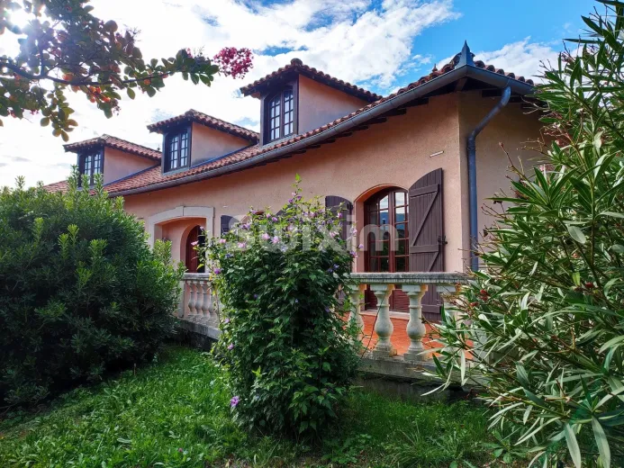 Haus zu verkaufen in Foix - Smart Propylaia (14)