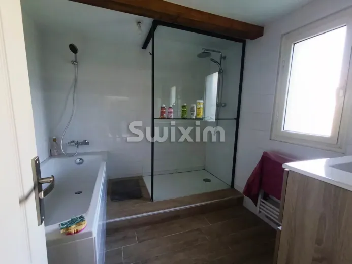 Haus zu verkaufen in Mirepoix - Einfamilienhaus zu verkaufen in Mirepoix, 8 Zimmer, 216.66 m2 - Smart Propylaia (18)