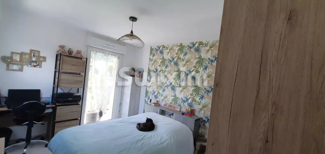 Apartment for sale in Savines-le-Lac - Apartment for sale in Savines-le-Lac, 3 rooms, 72 m2 - Smart Propylaia (12)