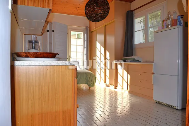 Maison à vendre à Cap-Ferret (14)