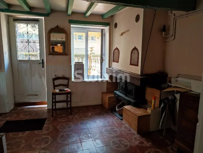 Haus zu verkaufen in Foix - Einfamilienhaus zu verkaufen in Foix, 7 Zimmer, 106 m2 - Smart Propylaia (9)
