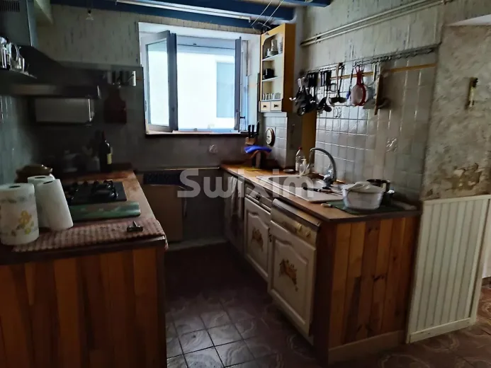 Haus zu verkaufen in Foix - Einfamilienhaus zu verkaufen in Foix, 7 Zimmer, 106 m2 - Smart Propylaia (12)