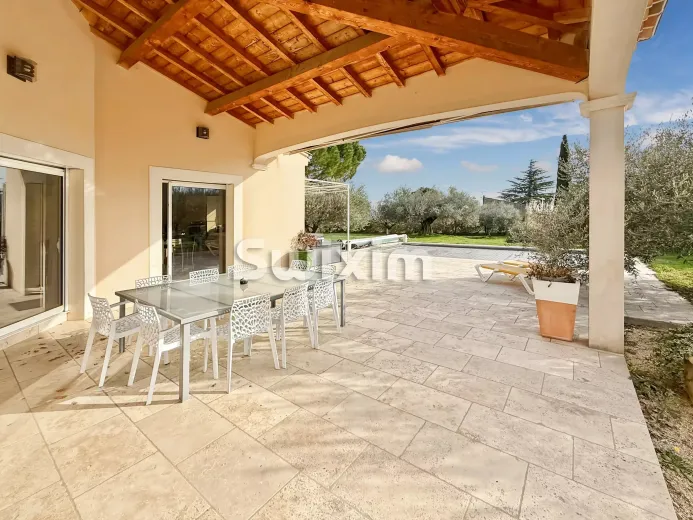 Casa in vendita a Bourg-Saint-Andéol - Casa unifamiliare in vendita a Bourg-Saint-Andéol, 5 locali, 157 m2 - Smart Propylaia (24)