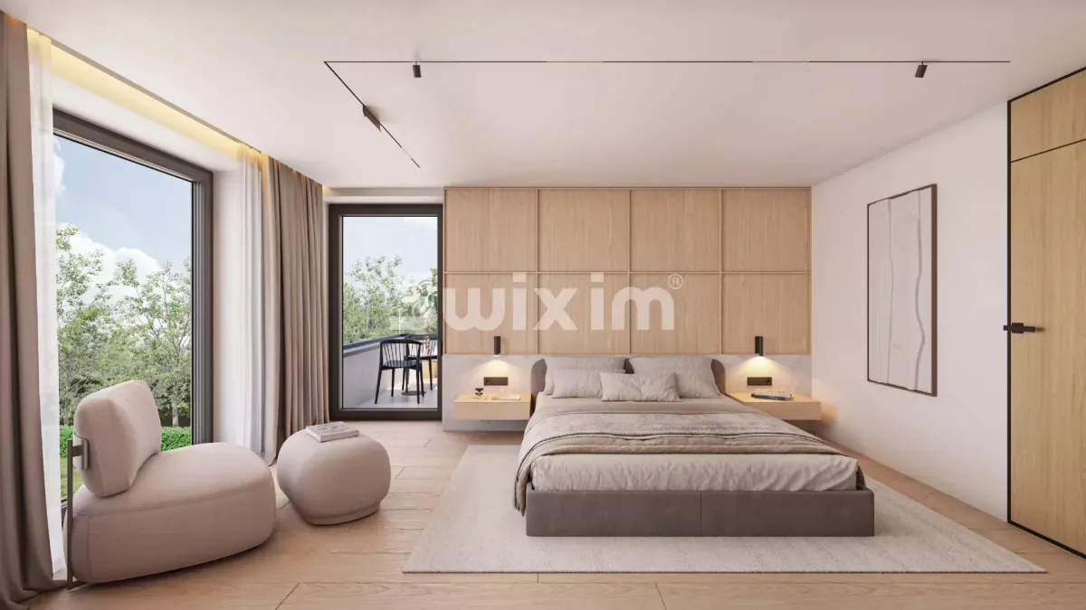 Coppet for sale Twin house Switzerland - cChic-immoHub your real estate portal