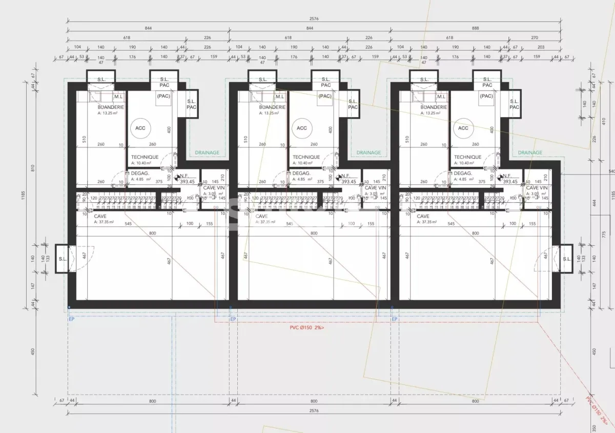 Coppet for sale Twin house Switzerland - cChic-immoHub your real estate portal