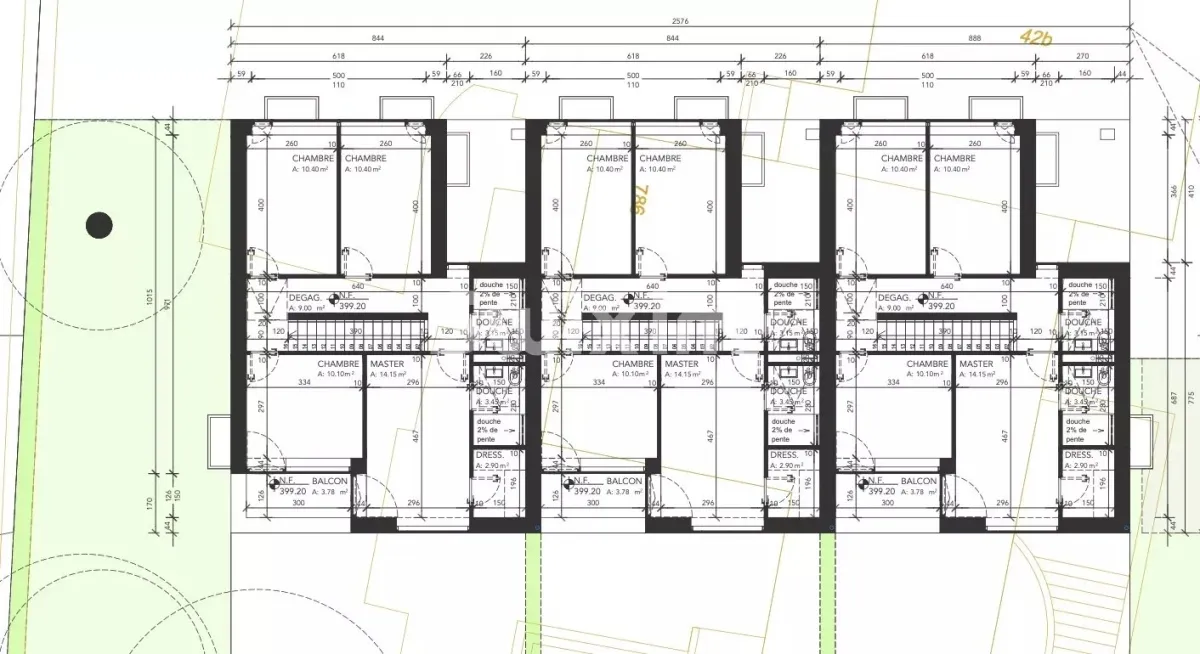 Coppet for sale Twin house Switzerland - cChic-immoHub your real estate portal