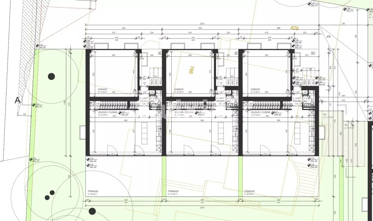 Coppet for sale Twin house Switzerland - cChic-immoHub your real estate portal