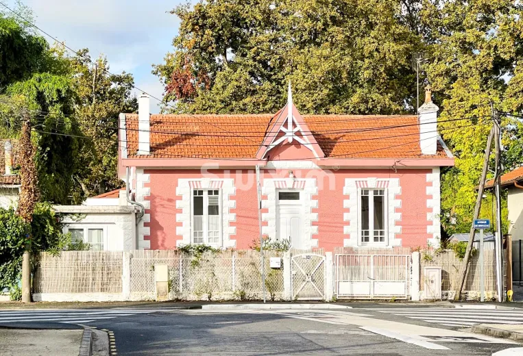 Maison à vendre à Pessac - Smart Propylaia (8)