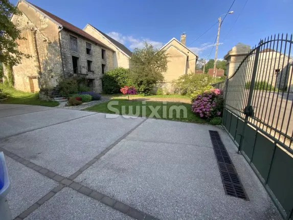 Haus zu verkaufen in Montigny-Mornay-Villeneuve-sur-Vingeanne (13)