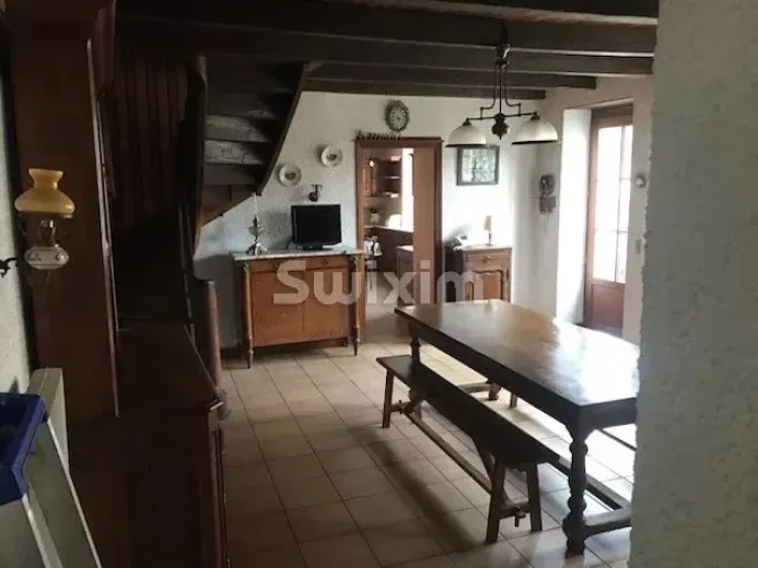 Haus zu verkaufen in Montigny-Mornay-Villeneuve-sur-Vingeanne - Smart Propylaia (19)