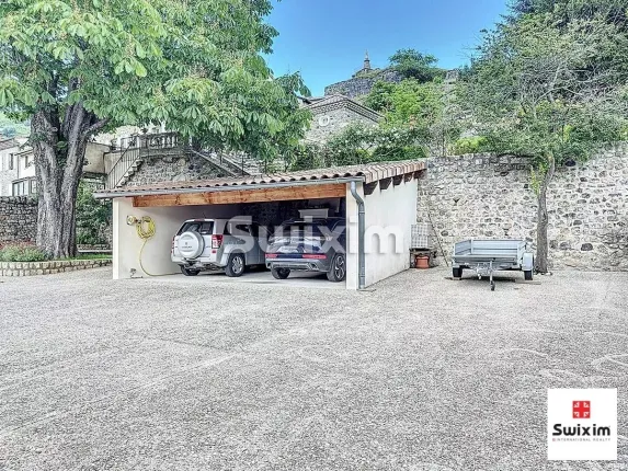 Haus zu verkaufen in Aubenas (33)