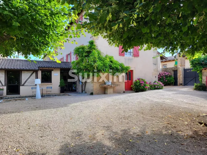 Haus zu verkaufen in Mâcon - Smart Propylaia (35)