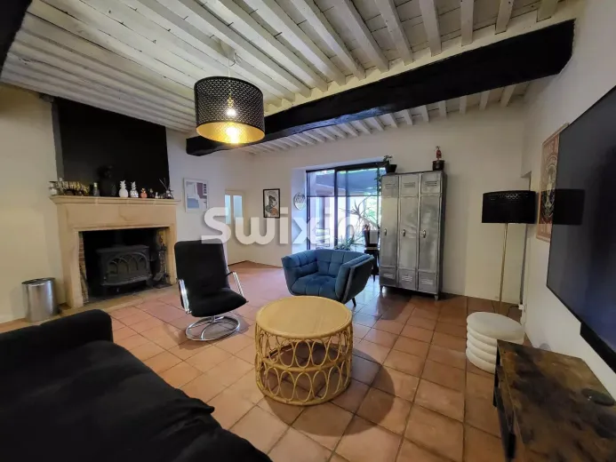Haus zu verkaufen in Mâcon - Smart Propylaia (43)