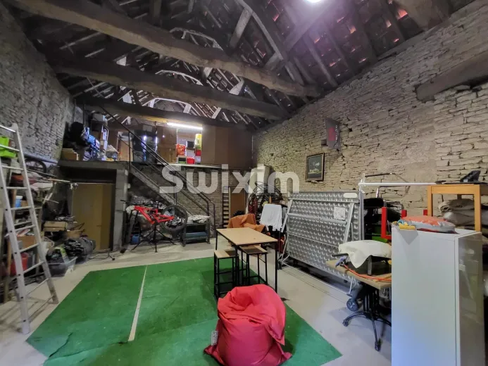 Haus zu verkaufen in Mâcon - Smart Propylaia (50)