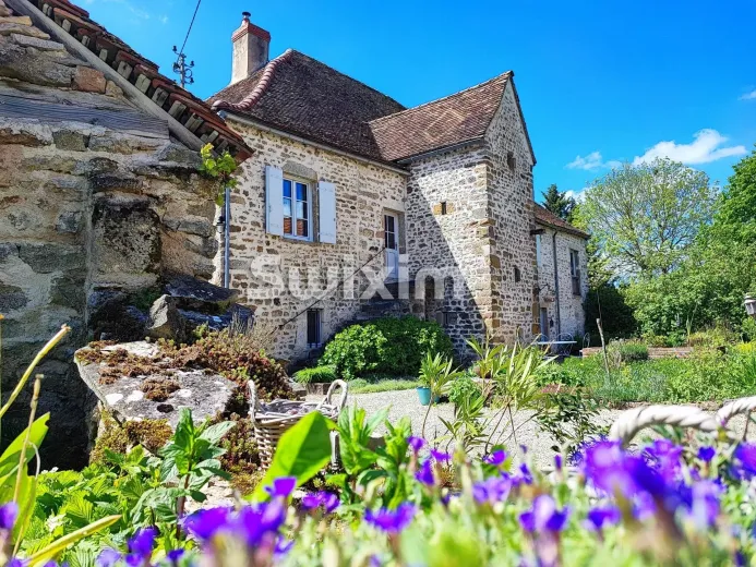 Casa in vendita a Beaune - Smart Propylaia (35)