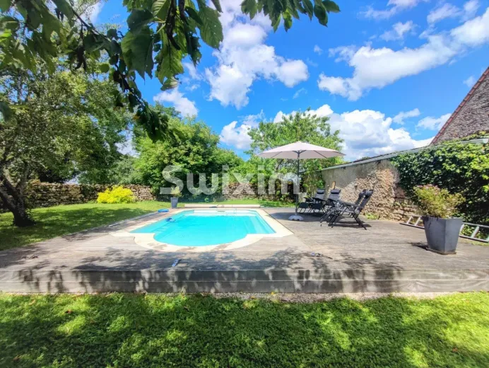 Casa in vendita a Beaune - Smart Propylaia (37)