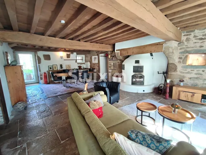 Casa in vendita a Beaune - Smart Propylaia (40)