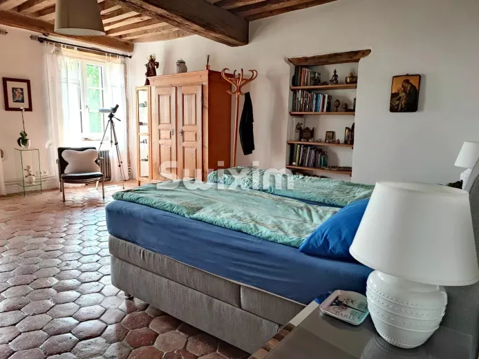 Casa in vendita a Beaune - ANTICA CASA COLONICA CON ANNESSI - Smart Propylaia (45)