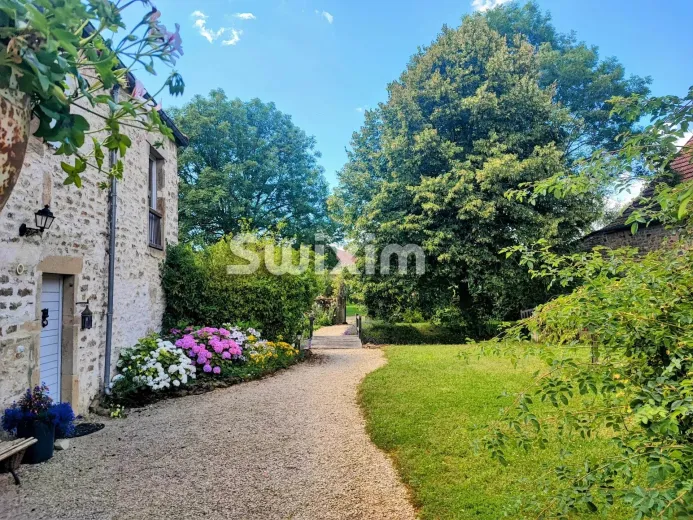 Casa in vendita a Beaune - Smart Propylaia (46)