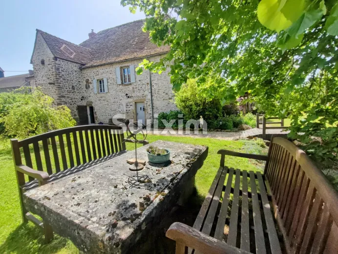 Casa in vendita a Beaune - Smart Propylaia (47)