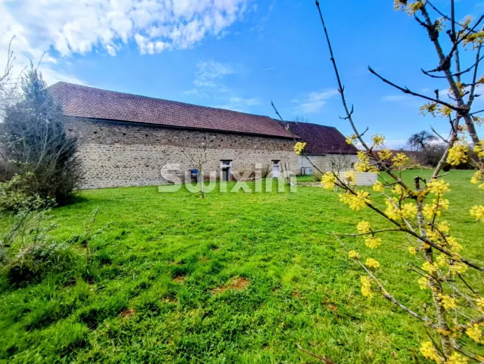 Casa in vendita a Beaune - ANTICA CASA COLONICA CON ANNESSI - Smart Propylaia (51)