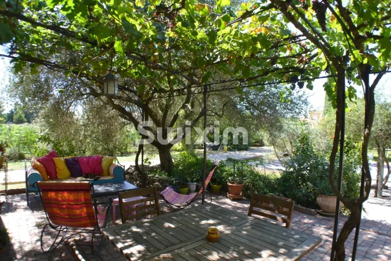 Haus zu verkaufen in Saint-Laurent-d'Aigouze - Smart Propylaia (28)