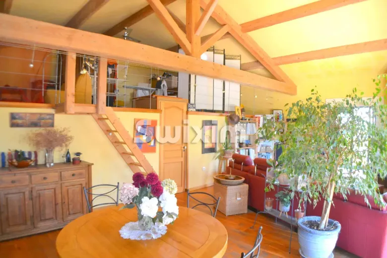 Haus zu verkaufen in Saint-Laurent-d'Aigouze - Smart Propylaia (29)