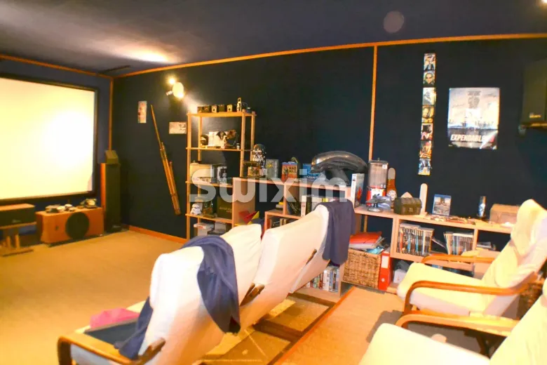 Haus zu verkaufen in Saint-Laurent-d'Aigouze - Smart Propylaia (41)