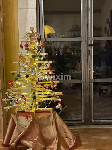 Haus zu verkaufen in Saint-Laurent-d'Aigouze - Einfamilienhaus zu verkaufen in Saint-Laurent-d'Aigouze, 10 Zimmer, 239.98 m2 - Smart Propylaia (48)