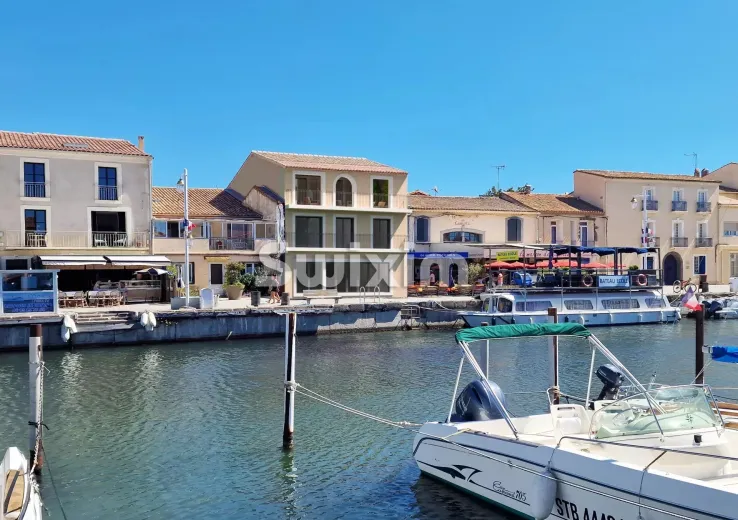 Appartement à vendre à Marseillan - Smart Propylaia (11)