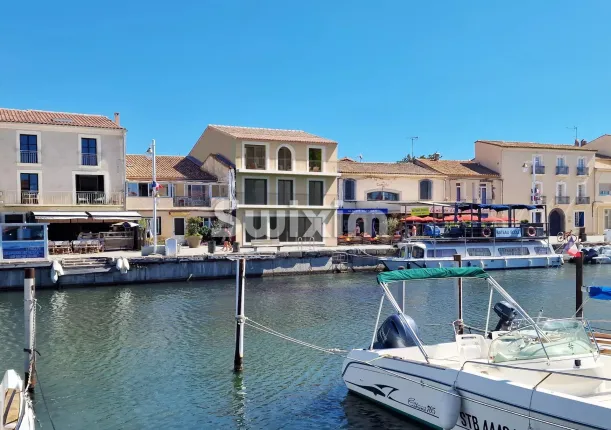 Appartement à vendre à Marseillan (11)