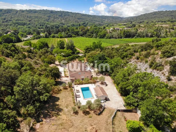 Maison à vendre à Aiguèze (12)